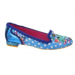 Irregular Choice Everything Oh Darling