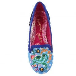 Irregular Choice Everything Oh Darling