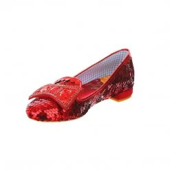 Irregular Choice X Always Had The Power