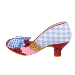 Irregular Choice X Have Shoes Will Travel Everything 71 Irregular Choice X Have Shoes Will Travel Everything