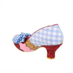 Irregular Choice X Have Shoes Will Travel Everything 74 Irregular Choice X Have Shoes Will Travel Everything