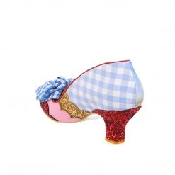 Irregular Choice X Have Shoes Will Travel Everything 75 Irregular Choice X Have Shoes Will Travel Everything