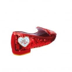 Irregular Choice X Always Had The Power