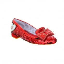 Irregular Choice X Always Had The Power