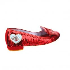 Irregular Choice X Always Had The Power