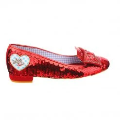 Irregular Choice X Always Had The Power