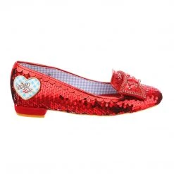 Irregular Choice X Always Had The Power