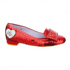 Irregular Choice X Always Had The Power