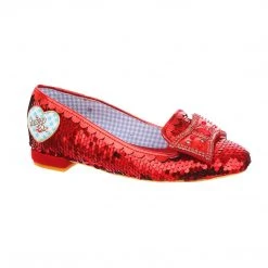 Irregular Choice X Always Had The Power