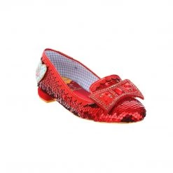 Irregular Choice X Always Had The Power