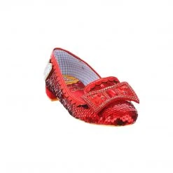 Irregular Choice X Always Had The Power