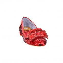 Irregular Choice X Always Had The Power