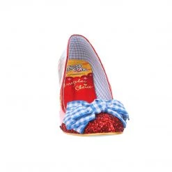 Irregular Choice X Have Shoes Will Travel Everything 59 Irregular Choice X Have Shoes Will Travel Everything