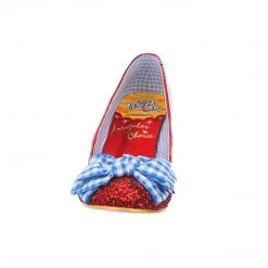 Irregular Choice X Have Shoes Will Travel Everything 61 Irregular Choice X Have Shoes Will Travel Everything