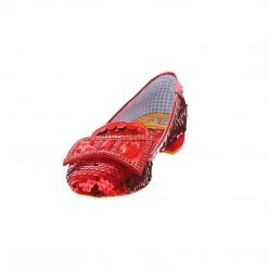 Irregular Choice X Always Had The Power