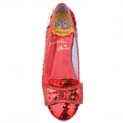 Irregular Choice X Always Had The Power