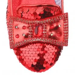 Irregular Choice X Always Had The Power