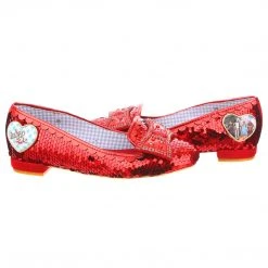 Irregular Choice X Always Had The Power