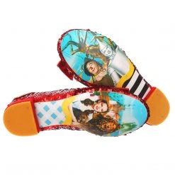 Irregular Choice X Always Had The Power