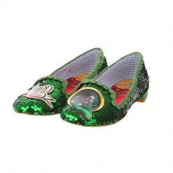Irregular Choice X Please Knock Everything 67 Irregular Choice X Please Knock Everything