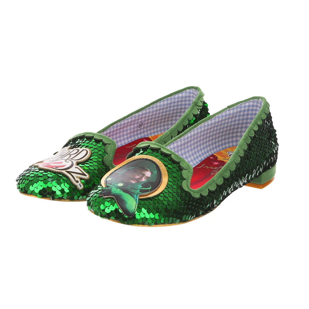 Irregular Choice X Please Knock Everything 23 Irregular Choice X Please Knock Everything