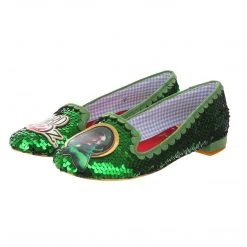 Irregular Choice X Please Knock Everything 69 Irregular Choice X Please Knock Everything