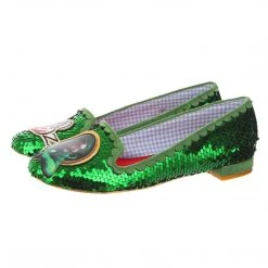 Irregular Choice X Please Knock Everything 71 Irregular Choice X Please Knock Everything