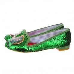 Irregular Choice X Please Knock Everything 72 Irregular Choice X Please Knock Everything