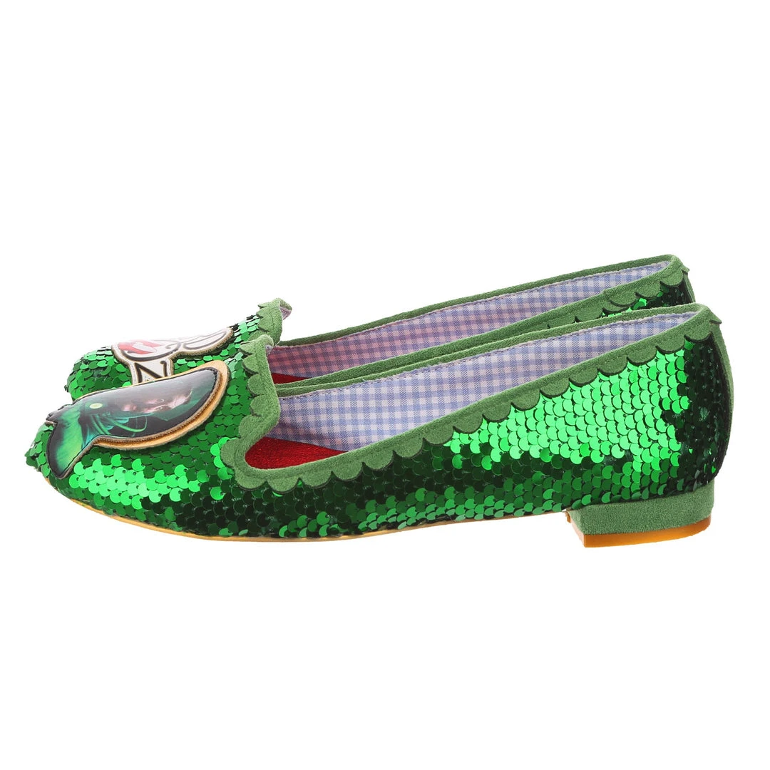 Irregular Choice X Please Knock Everything 28 Irregular Choice X Please Knock Everything