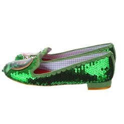 Irregular Choice X Please Knock Everything 74 Irregular Choice X Please Knock Everything