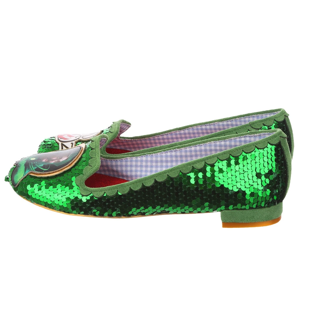 Irregular Choice X Please Knock Everything 29 Irregular Choice X Please Knock Everything