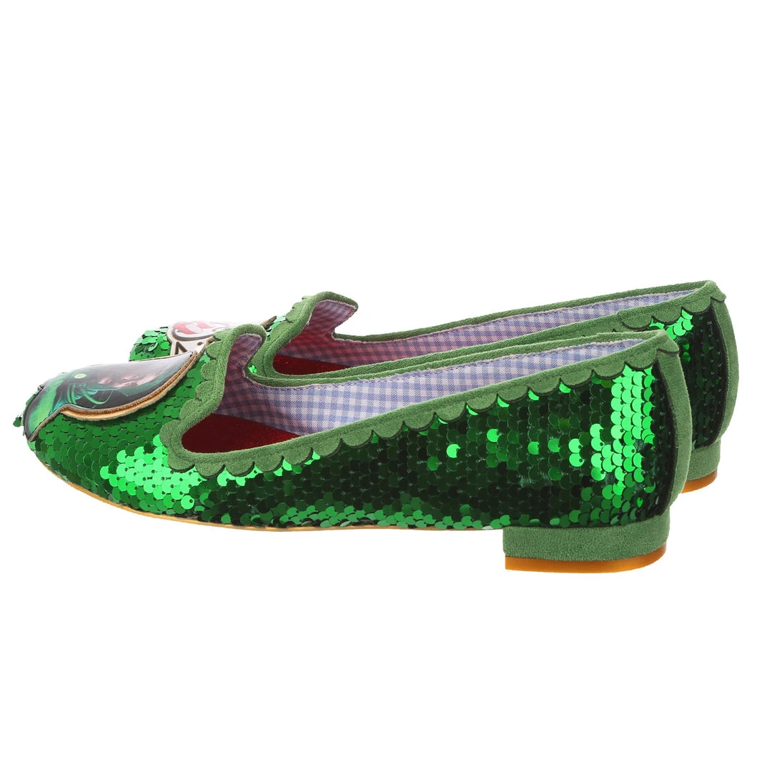 Irregular Choice X Please Knock Everything 30 Irregular Choice X Please Knock Everything