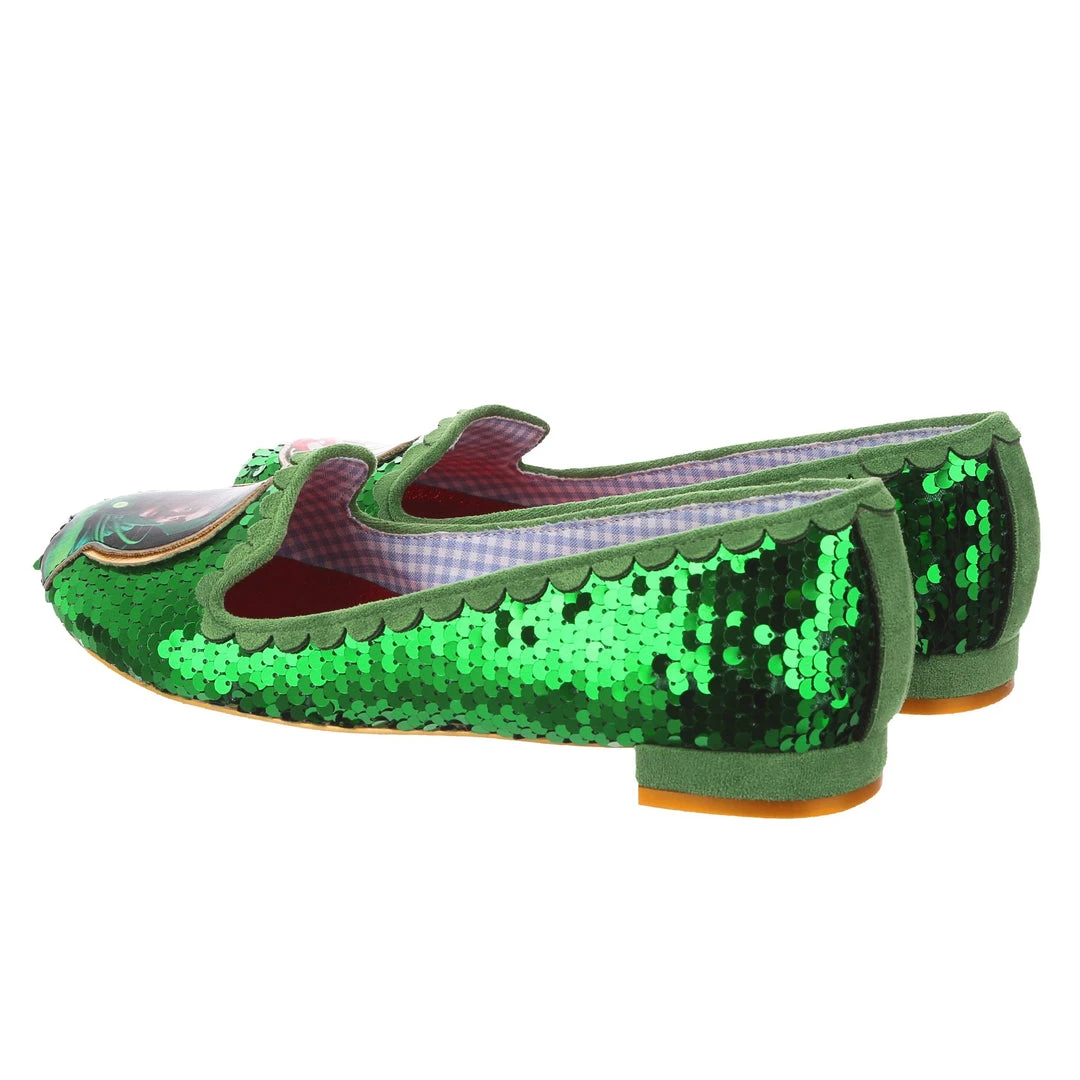 Irregular Choice X Please Knock Everything 31 Irregular Choice X Please Knock Everything