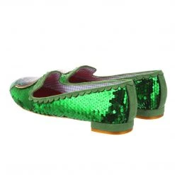 Irregular Choice X Please Knock Everything 77 Irregular Choice X Please Knock Everything