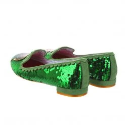 Irregular Choice X Please Knock Everything 78 Irregular Choice X Please Knock Everything