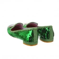 Irregular Choice X Please Knock Everything 79 Irregular Choice X Please Knock Everything