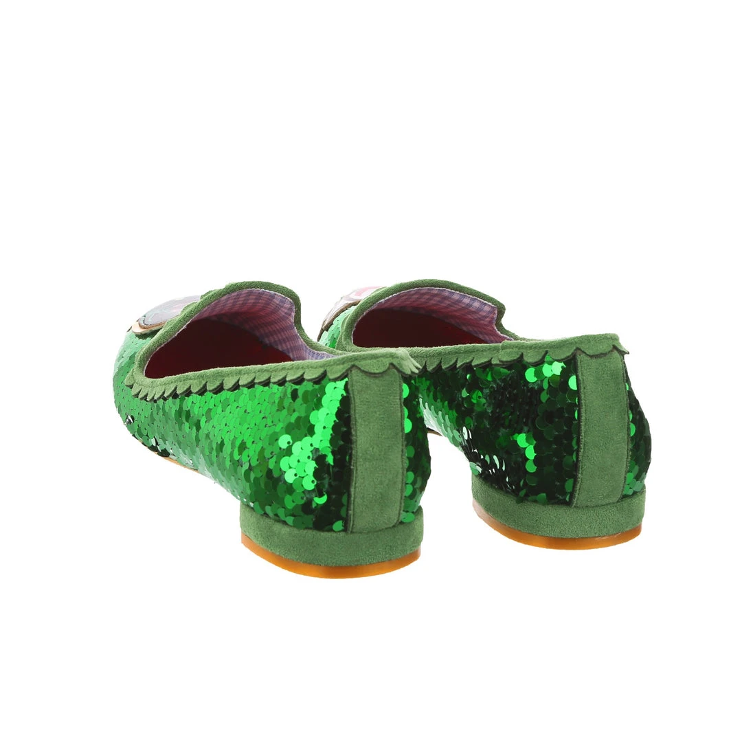 Irregular Choice X Please Knock Everything 35 Irregular Choice X Please Knock Everything