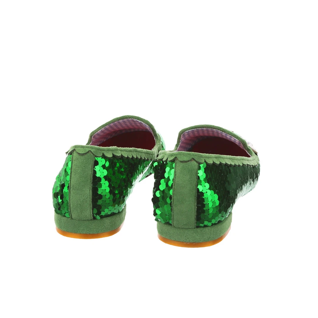 Irregular Choice X Please Knock Everything 38 Irregular Choice X Please Knock Everything