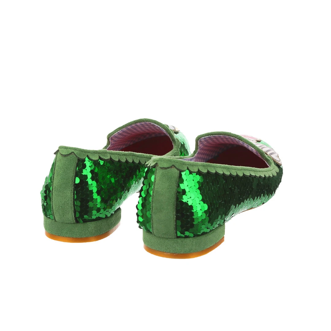 Irregular Choice X Please Knock Everything 39 Irregular Choice X Please Knock Everything