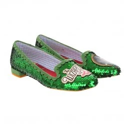 Irregular Choice X Please Knock Everything 59 Irregular Choice X Please Knock Everything