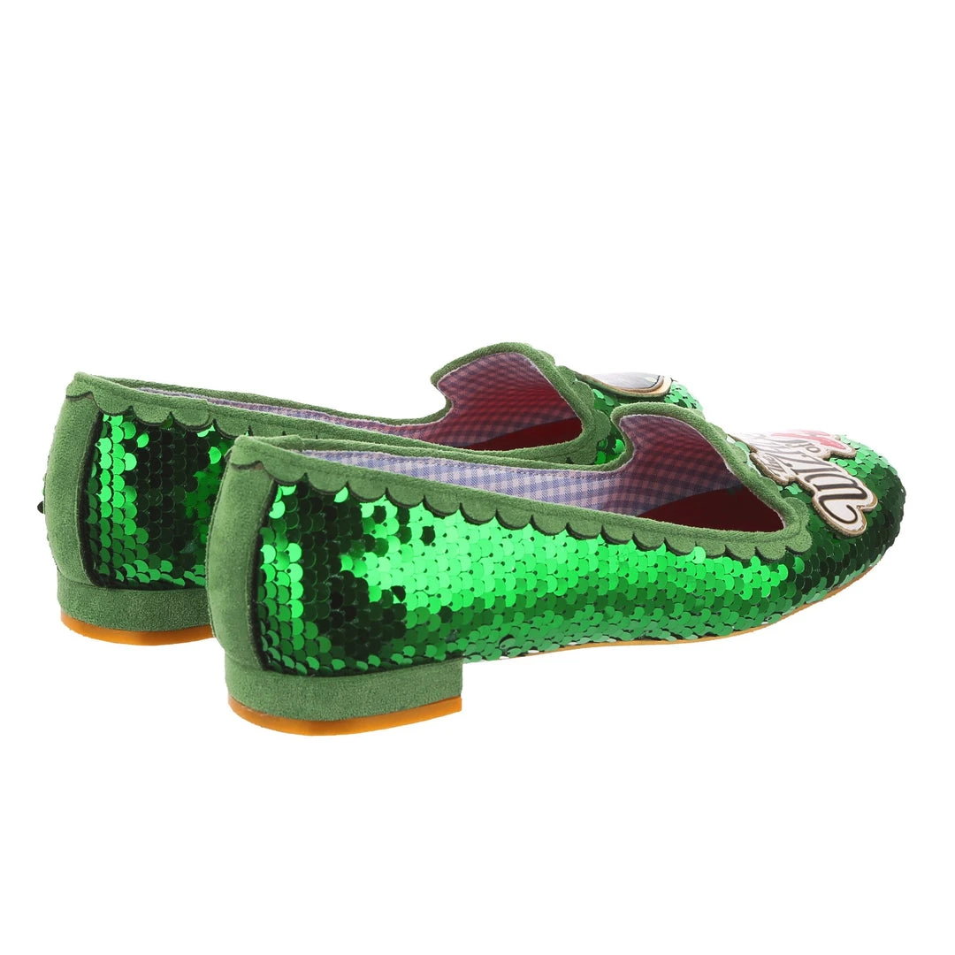 Irregular Choice X Please Knock Everything 42 Irregular Choice X Please Knock Everything