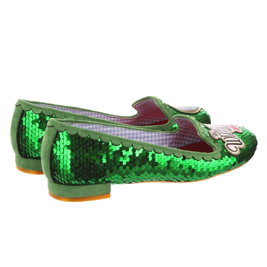 Irregular Choice X Please Knock Everything 43 Irregular Choice X Please Knock Everything