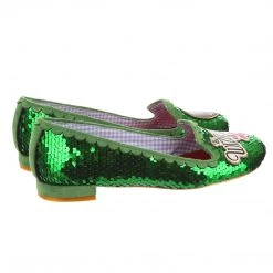 Irregular Choice X Please Knock Everything 89 Irregular Choice X Please Knock Everything