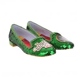 Irregular Choice X Please Knock Everything 60 Irregular Choice X Please Knock Everything