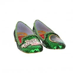 Irregular Choice X Please Knock Everything 62 Irregular Choice X Please Knock Everything