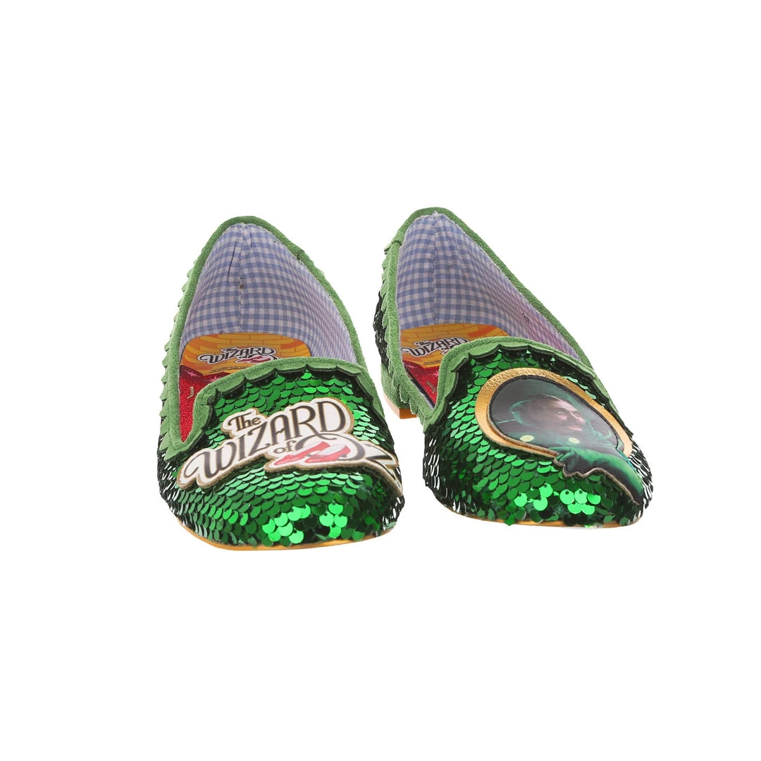 Irregular Choice X Please Knock Everything 18 Irregular Choice X Please Knock Everything