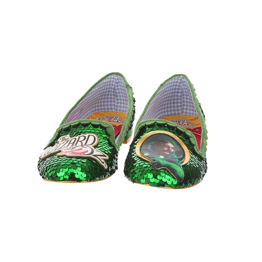 Irregular Choice X Please Knock Everything 20 Irregular Choice X Please Knock Everything