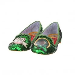 Irregular Choice X Please Knock Everything 66 Irregular Choice X Please Knock Everything