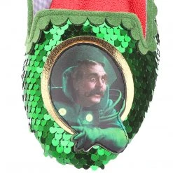 Irregular Choice X Please Knock Everything 54 Irregular Choice X Please Knock Everything