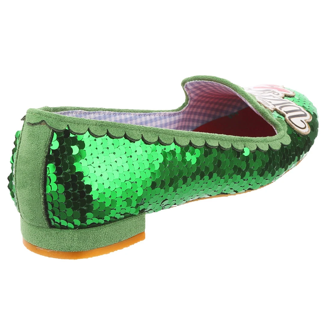 Irregular Choice X Please Knock Everything 6 Irregular Choice X Please Knock Everything